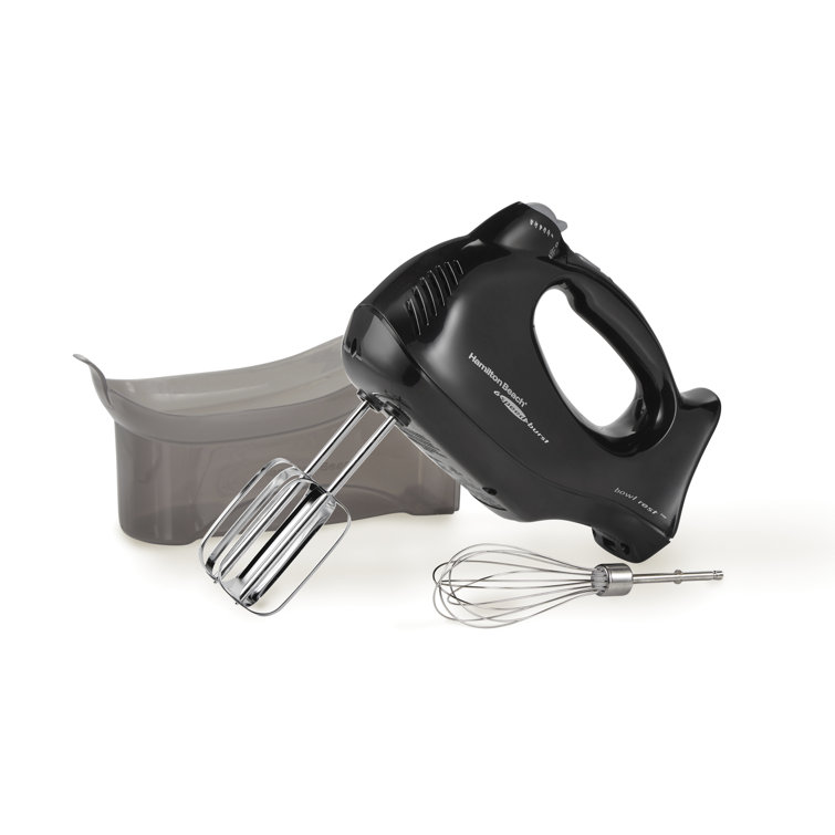 Hamilton Beach 6 Speed Hand Mixer & Reviews Wayfair